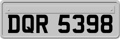 DQR5398