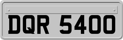 DQR5400