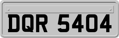 DQR5404