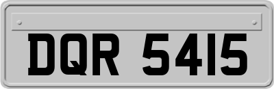 DQR5415