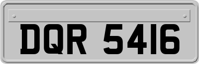DQR5416