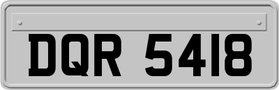 DQR5418