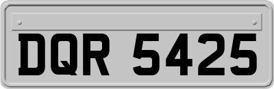 DQR5425