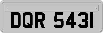 DQR5431
