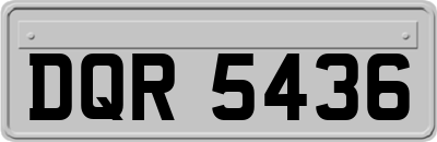 DQR5436