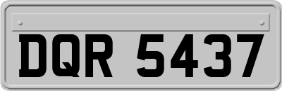 DQR5437