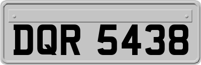 DQR5438