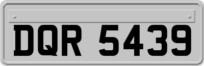 DQR5439