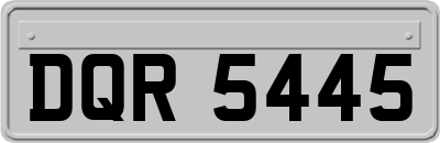 DQR5445