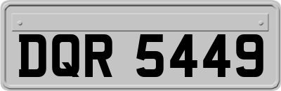 DQR5449