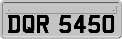 DQR5450