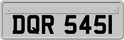 DQR5451