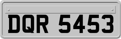 DQR5453