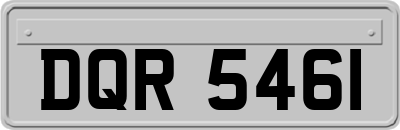 DQR5461
