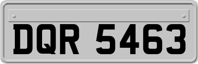 DQR5463