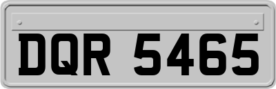 DQR5465