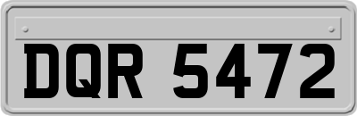 DQR5472