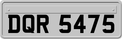 DQR5475