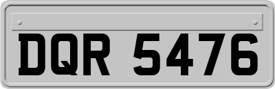 DQR5476