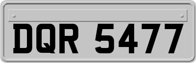 DQR5477