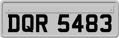 DQR5483