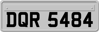 DQR5484