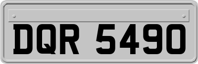 DQR5490