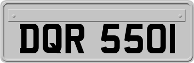 DQR5501