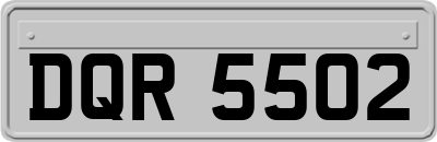 DQR5502