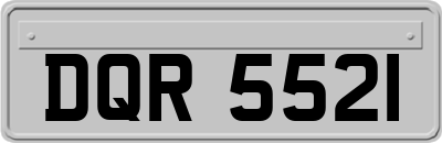 DQR5521