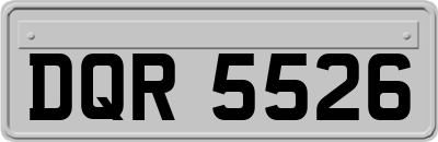 DQR5526
