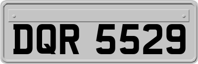 DQR5529