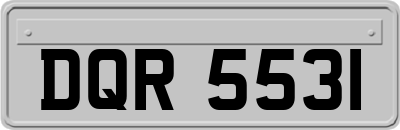 DQR5531