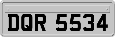 DQR5534