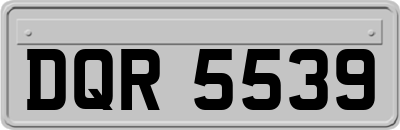 DQR5539