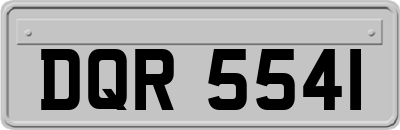 DQR5541