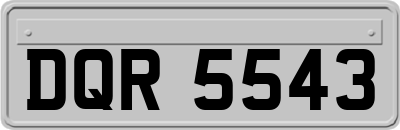 DQR5543