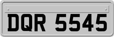 DQR5545