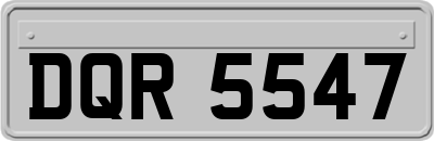 DQR5547