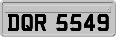 DQR5549