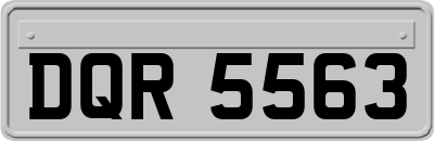 DQR5563