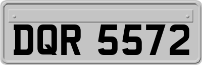DQR5572