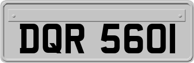 DQR5601