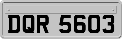 DQR5603