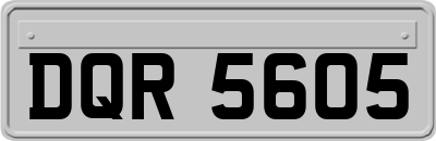 DQR5605