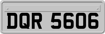 DQR5606