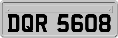 DQR5608