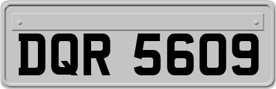 DQR5609