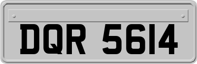 DQR5614