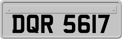 DQR5617